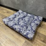 Подушка на підвіконня/каркаси/піддони/садові меблі панама “Provence”
