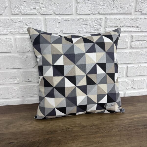 Подушка панама "Mosaic new" 40х40 см