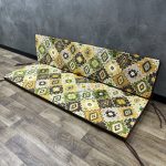 Матрац на піддони/гойдалки/каркаси/садові меблі панама “Carpet”