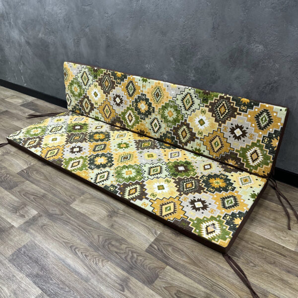 Матрац на піддони/гойдалки/каркаси/садові меблі панама “Carpet”