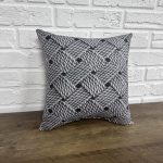 Подушка панама "Rope" 40х40 см