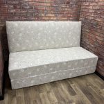 Матрац-трансформер розкладний 3 секції maxi панама "Artichoke beige 2"