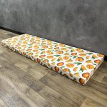 Матрац на підвіконня/каркаси/піддони/садові меблі панама “Mango”