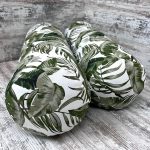 Подушка-валик панама "Tropic"
