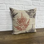 Подушка панама "Trees" 40х40 см