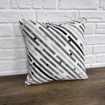 Подушка панама "Diagonal" 40х40 см