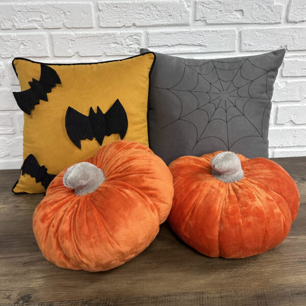 Набір декоративних подушок “Halloween”