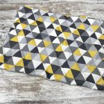 Накладка на меблі панама "Mosaic"
