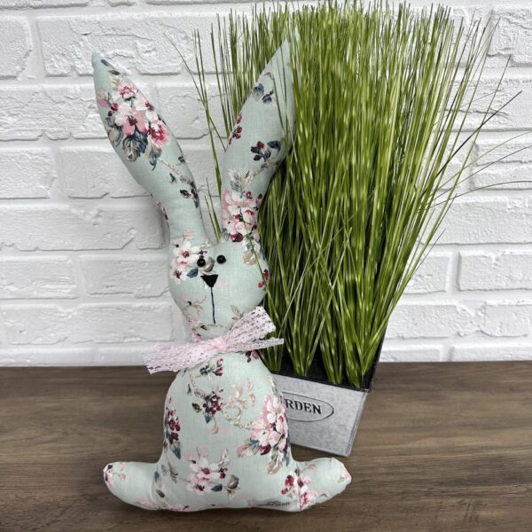 Кролик великодній "Spring" h45 см