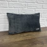 Подушка minky stripes 30х50 см
