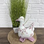 Качка великодня "Sakura" h25 см