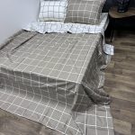 Комплект постільної білизни "Combi cell"