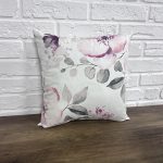 Подушка панама "Aquarel" 40х40 см