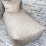Безкаркасне крісло "Matting"