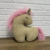 Бежевий/Рожевий