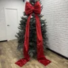 Червоний