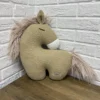 Бежевий/Пудровий