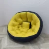 Жовтий