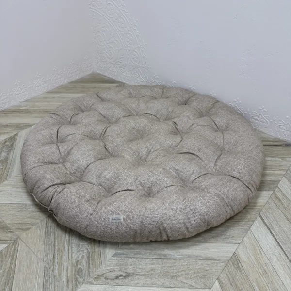 Подушка на крісло папасана панама “Matting”
