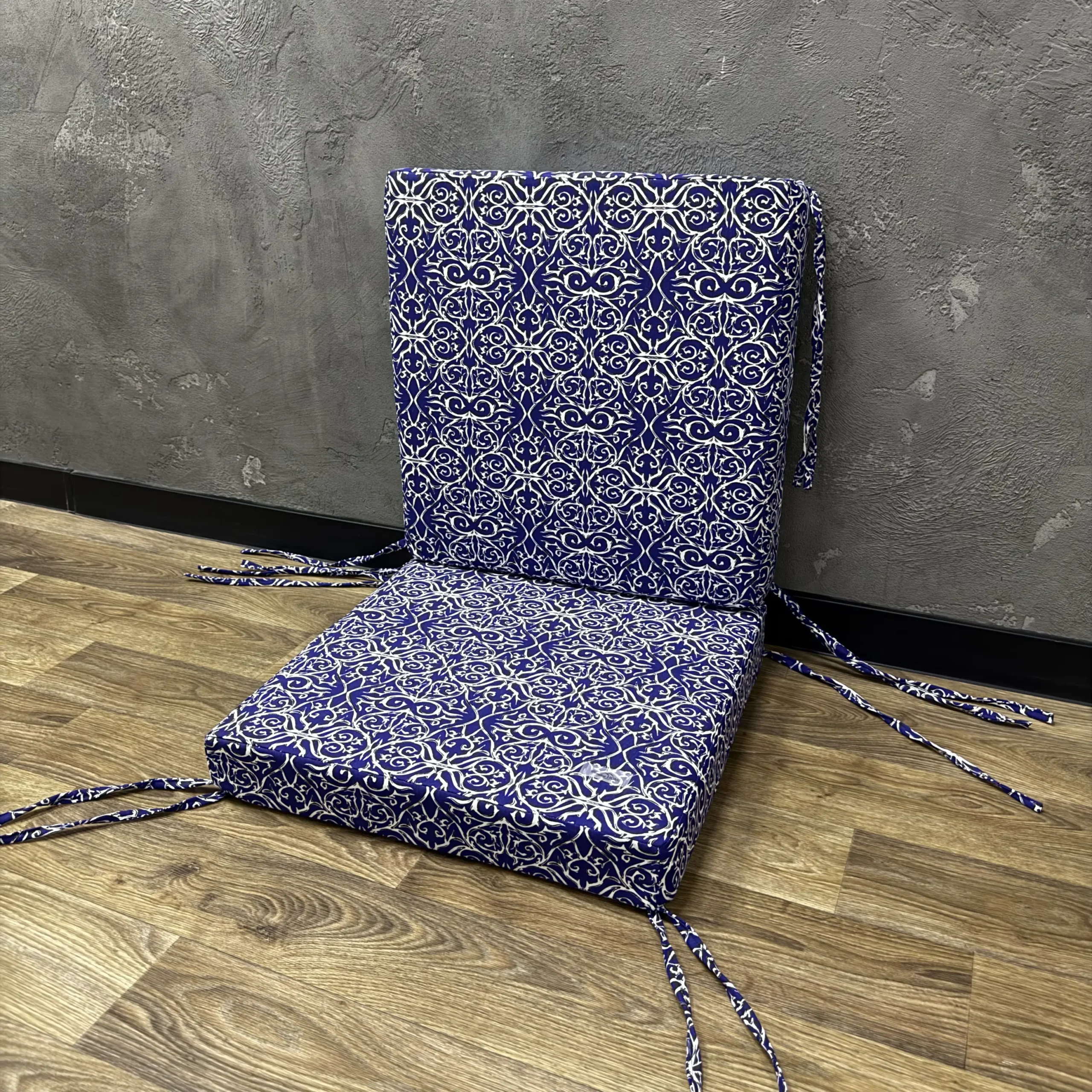 Матрац для крісла панама "Curly"