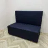 Синій