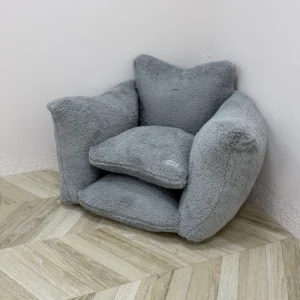 Безкаркасне крісло "Teddy"