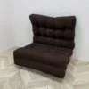 Коричневий