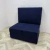 Синій