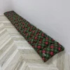 Зелений