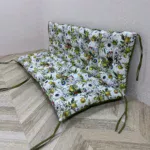 Подушка на піддони/гойдалки/каркаси/садові меблі панама “Sicily”