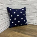 Подушка панама "Stars" 40х40 см