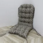 Подушка для крісла-гойдалки панама "Rope"