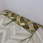 Накладка на меблі панама "Carpet"