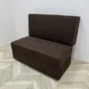 Коричневий