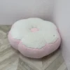 Білий/Рожевий