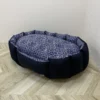 Синій