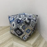 Безкаркасний пуф панама “Carpet”