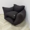 Коричневий