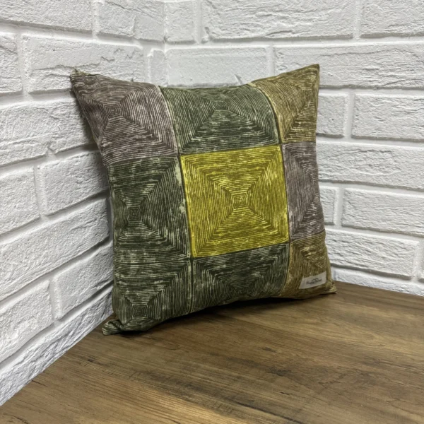 Подушка панама "Square" 40х40 см