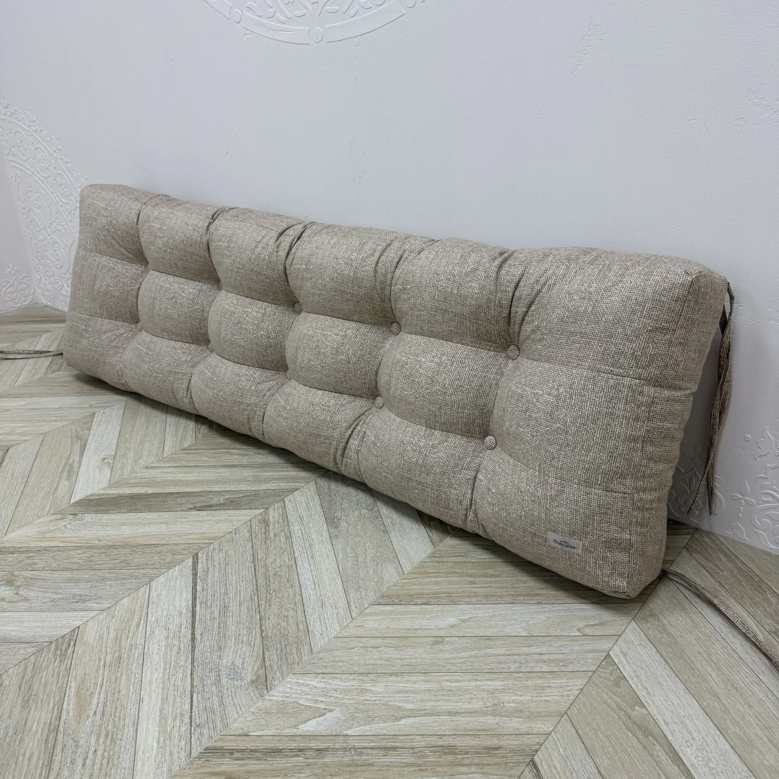 Подушка-спинка панама "Matting"