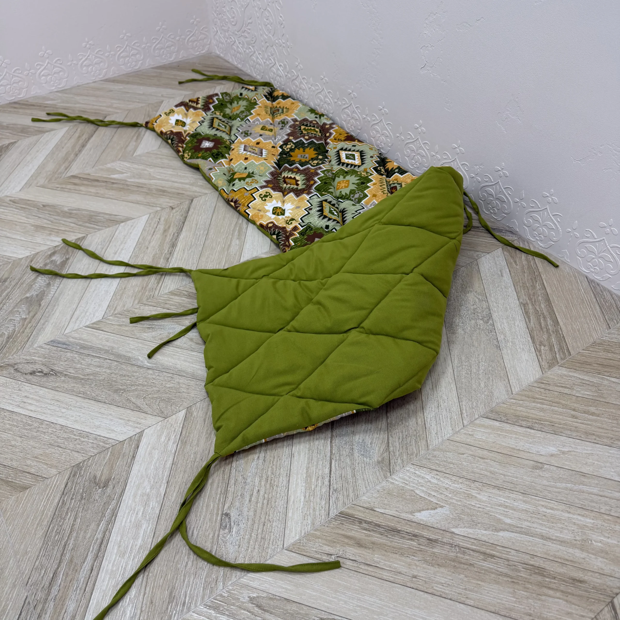 Накладка на меблі панама "Carpet" - Зображення 2