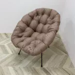 Подушка в лаунж крісло панама