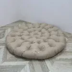 Подушка на крісло папасан панама