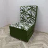 Зелений