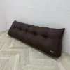 Коричневий