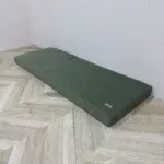 Матрац на підвіконня/каркаси/піддони/садові меблі велюровий