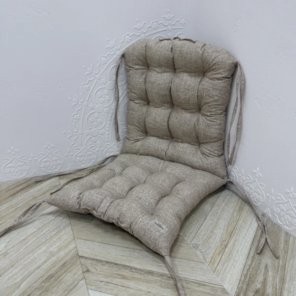 Подушка для крісла панама "Matting"