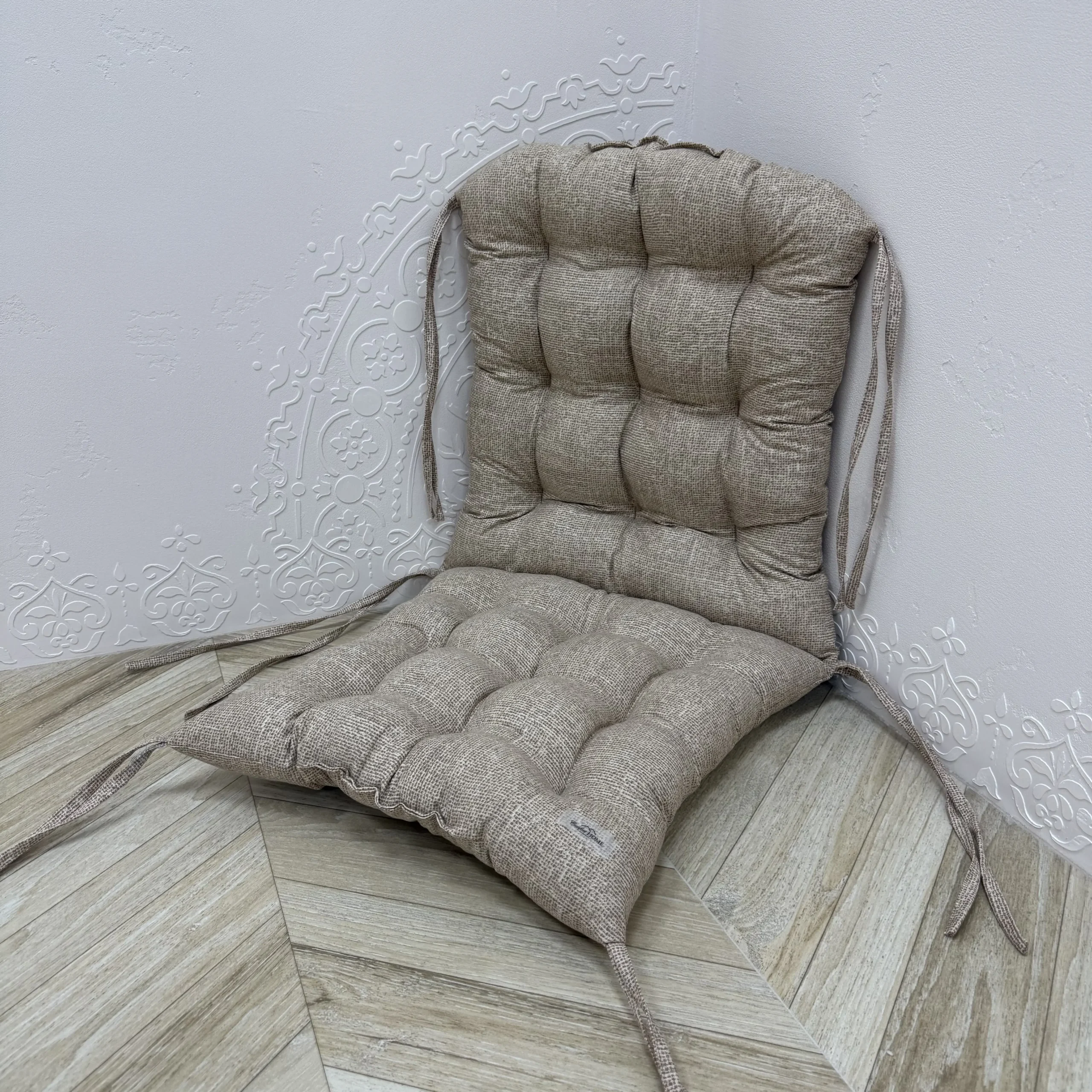 Подушка для крісла панама "Matting"