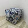 Синій