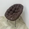 Коричневий